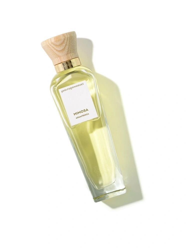 PERFUME ADOLFO DOMINGUEZ AGUA FRESCA DE MIMOSA MUJER EDT 120 ML - 2