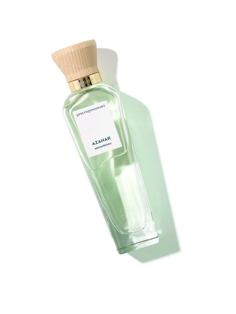 PERFUME ADOLFO DOMINGUEZ AGUA FRESCA DE AZAHAR MUJER EDT 120 ML - 2