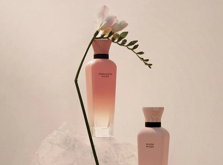 PERFUME ADOLFO DOMINGUEZ TERRACOTA MUSK MUJER EDP 120 ML - 6