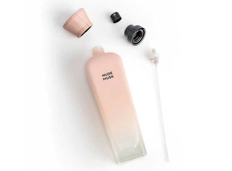 PERFUME ADOLFO DOMINGUEZ NUDE MUSK MUJER EDP 120 ML - 2