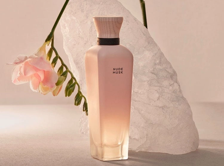 PERFUME ADOLFO DOMINGUEZ NUDE MUSK MUJER EDP 120 ML - 3