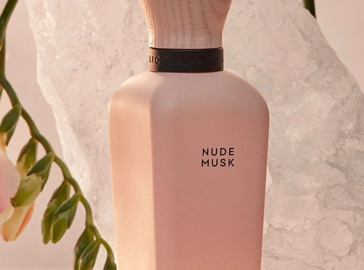 PERFUME ADOLFO DOMINGUEZ NUDE MUSK MUJER EDP 120 ML - 4