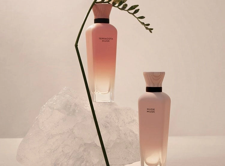 PERFUME ADOLFO DOMINGUEZ NUDE MUSK MUJER EDP 120 ML - 6