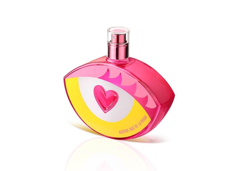 PERFUME AGATHA RUIZ DE LA PRADA LOOK AT ME MUJER EDT 80 ML - 2