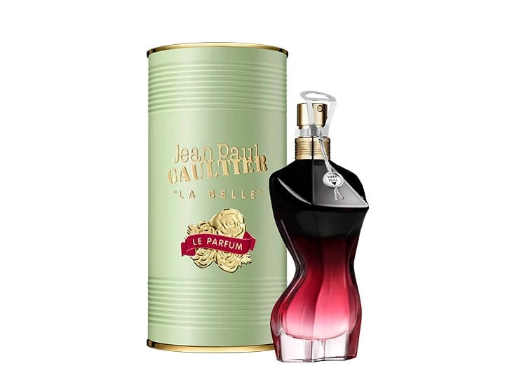 PERFUME JEAN PAUL GAULTIER LA BELLE LE PARFUM MUJER EDP 30 ML - 1