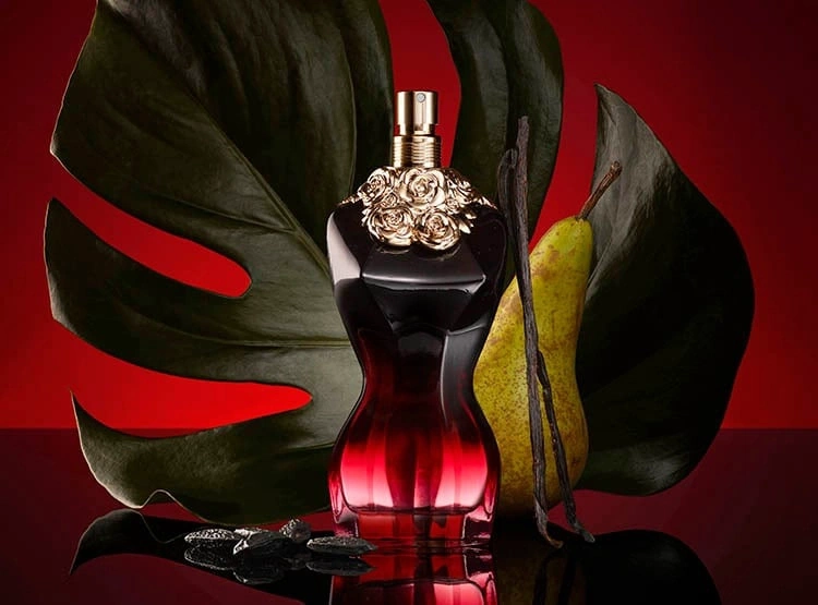 PERFUME JEAN PAUL GAULTIER LA BELLE LE PARFUM MUJER EDP 30 ML - 4