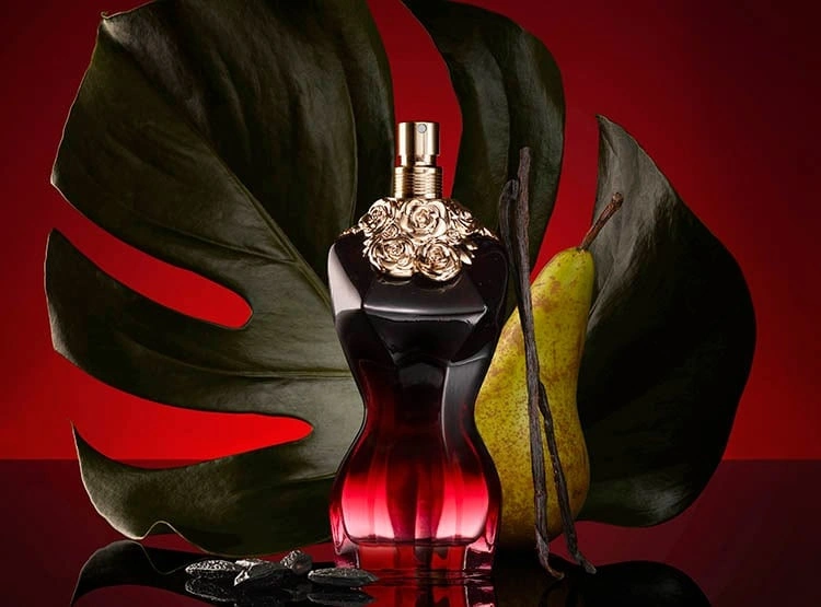 PERFUME JEAN PAUL GAULTIER LA BELLE LE PARFUM MUJER EDP 100 ML - 4