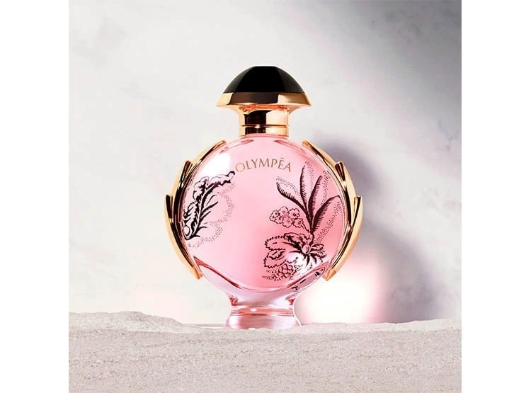 PERFUME RABANNE OLYMPÉA BLOSSOM MUJER EDP 50ML - 2
