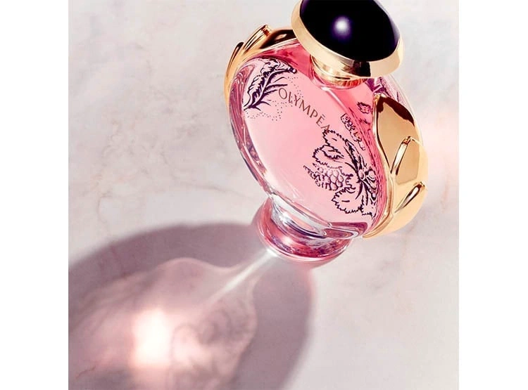 PERFUME RABANNE OLYMPÉA BLOSSOM MUJER EDP 50ML - 3