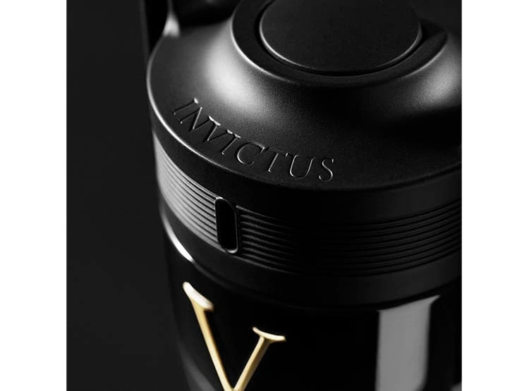 PERFUME RABANNE INVICTUS VICTORY INTENSE HOMBRE EDP 100ML - 3