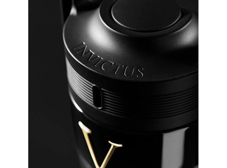 PERFUME RABANNE INVICTUS VICTORY INTENSE HOMBRE EDP 50ML - 3