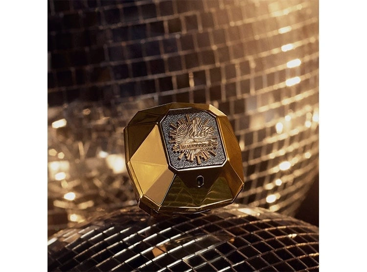 PERFUME RABANNE LADY MILLION FABULOUS PARA MUJER 50 ML - 3