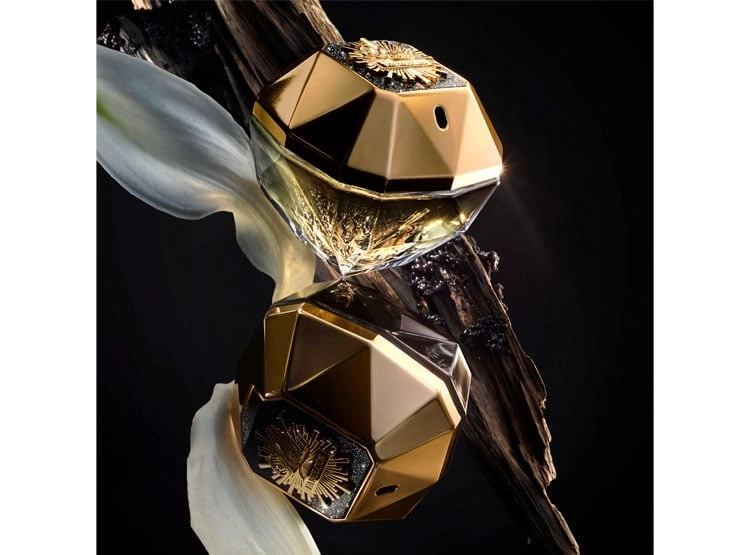 PERFUME RABANNE LADY MILLION FABULOUS MUJER EDP 80 ML - 5