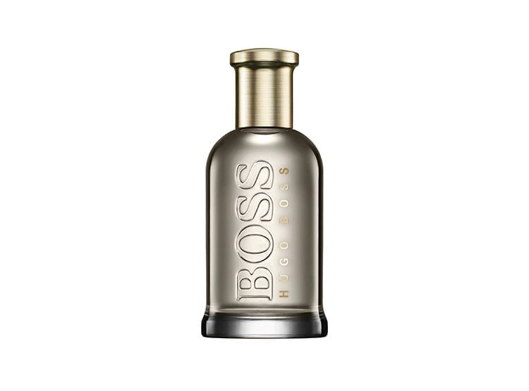 PERFUME HUGO BOSS BOTTLED HOMBRE EDP 100 ML - 2