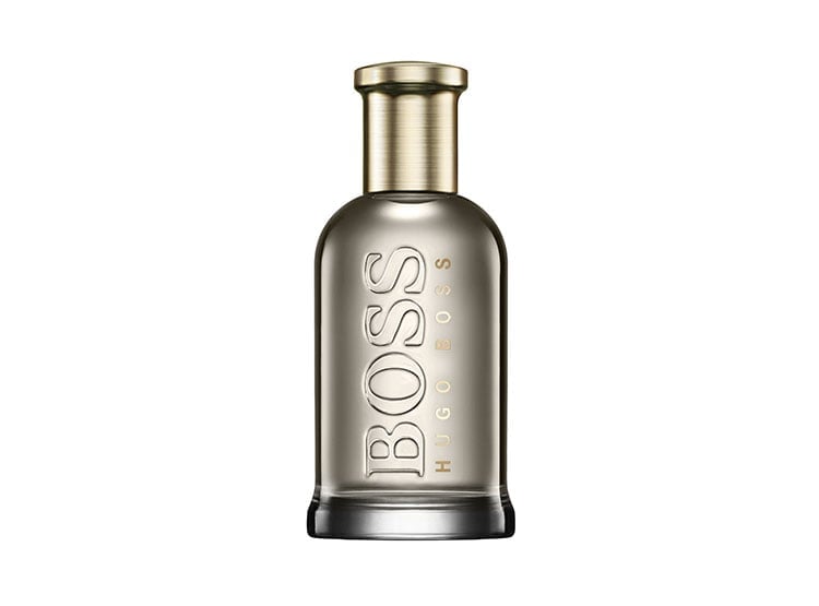 PERFUME HUGO BOSS BOTTLED HOMBRE EDP 50 ML - 2
