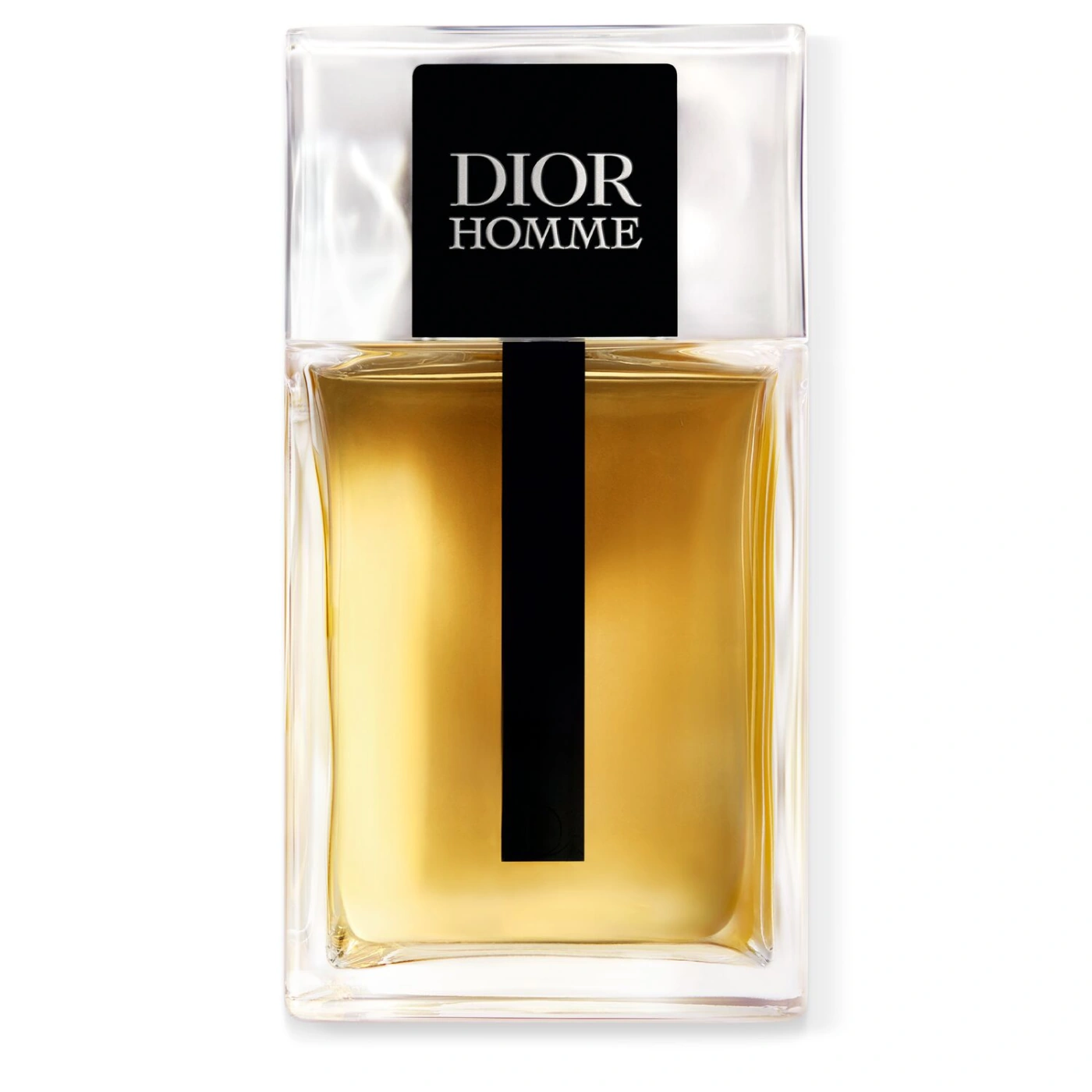 DIOR HOMME EAU DE TOILETTE 150ML - 1