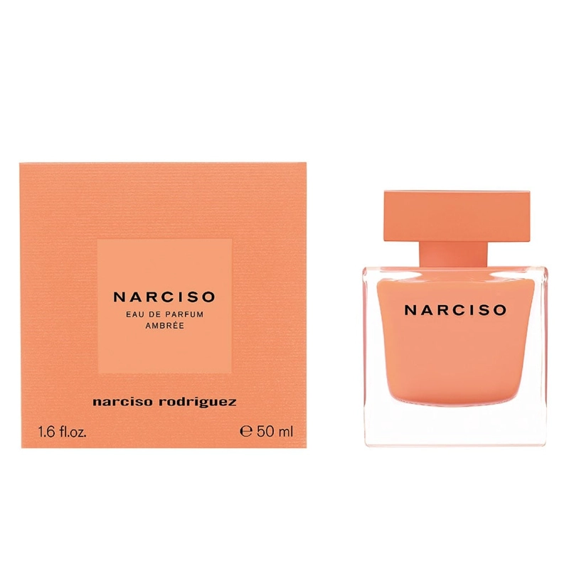 PERFUME NARCISO RODRIGUEZ MUJER EDP 50 ML - 2