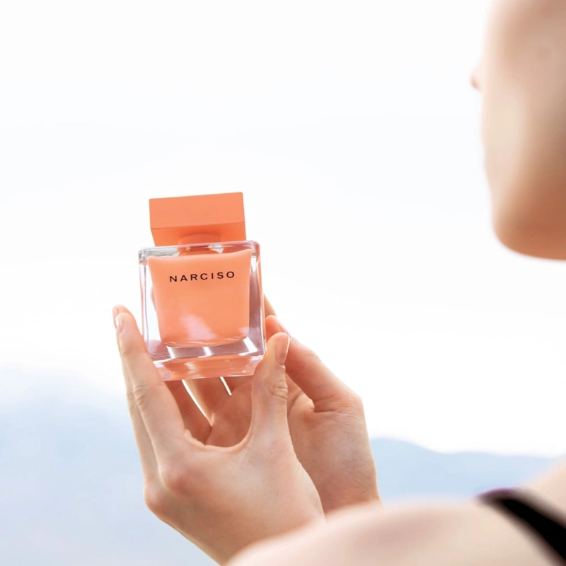 PERFUME NARCISO RODRIGUEZ MUJER EDP 50 ML - 6