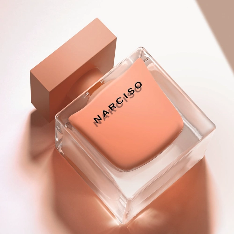 PERFUME NARCISO RODRIGUEZ MUJER EDP 50 ML - 7