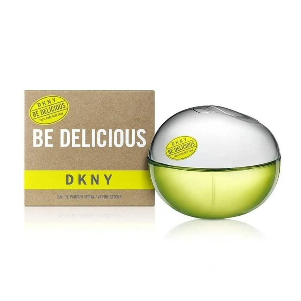 PERFUME DKNY BE DELICIOUS MUJER EDP 30 ML - 1