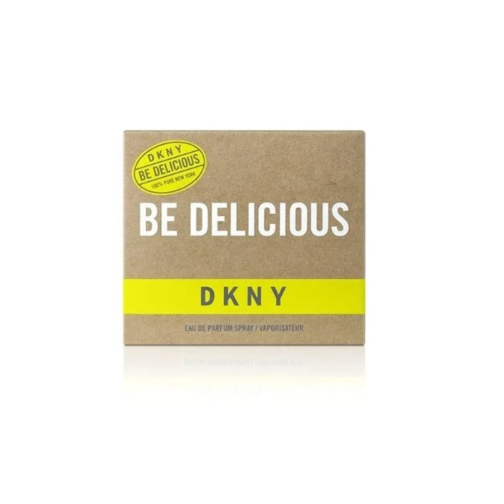 PERFUME DKNY BE DELICIOUS MUJER EDP 30 ML - 3