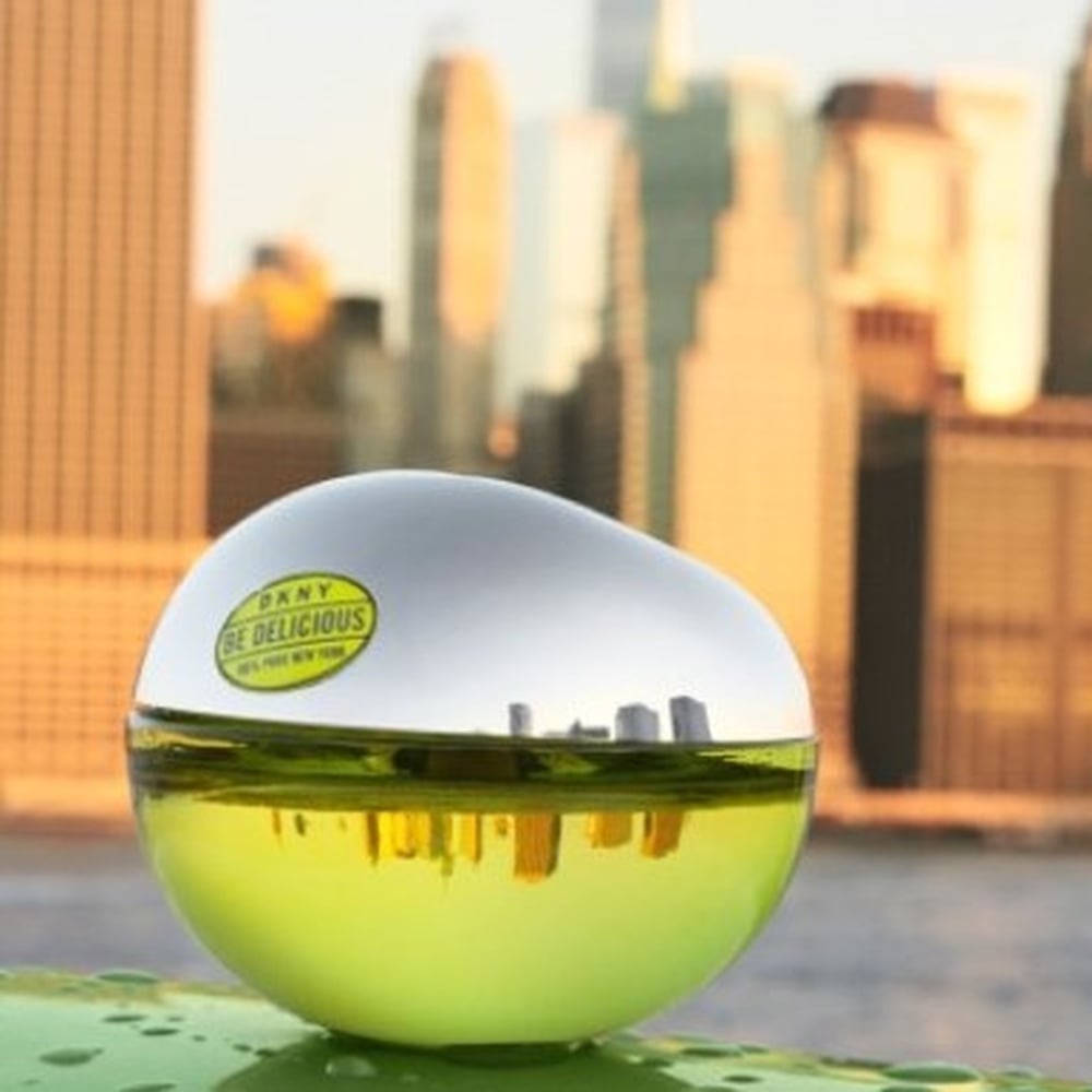 PERFUME DKNY BE DELICIOUS MUJER EDP 30 ML - 6