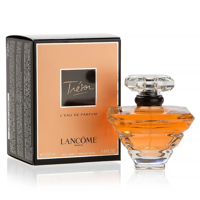 PERFUME LANCOME TRESOR MUJER EDP 100 ML - 2