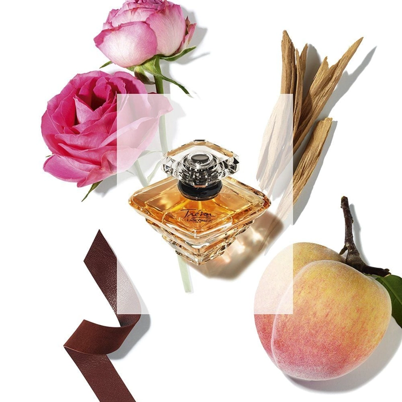 PERFUME LANCOME TRESOR MUJER EDP 100 ML - 4