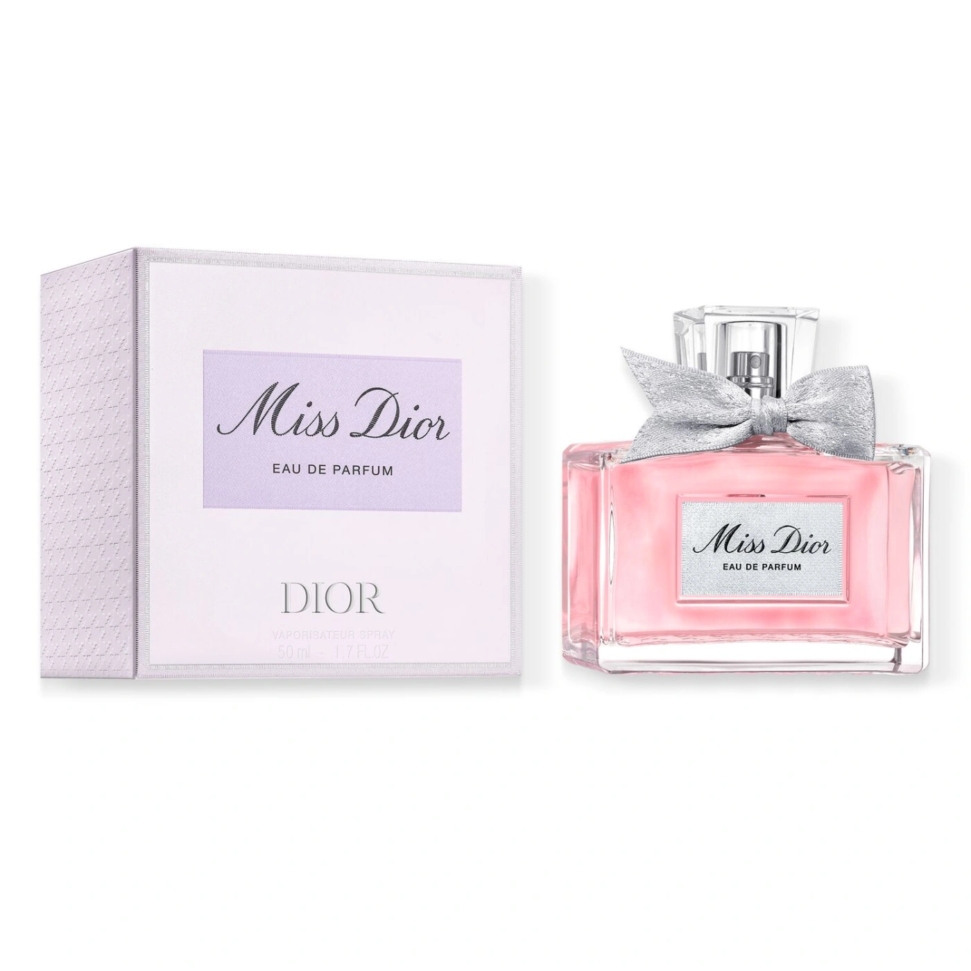 DIOR MISS DIOR EAU DE PARFUM 50ML - 2