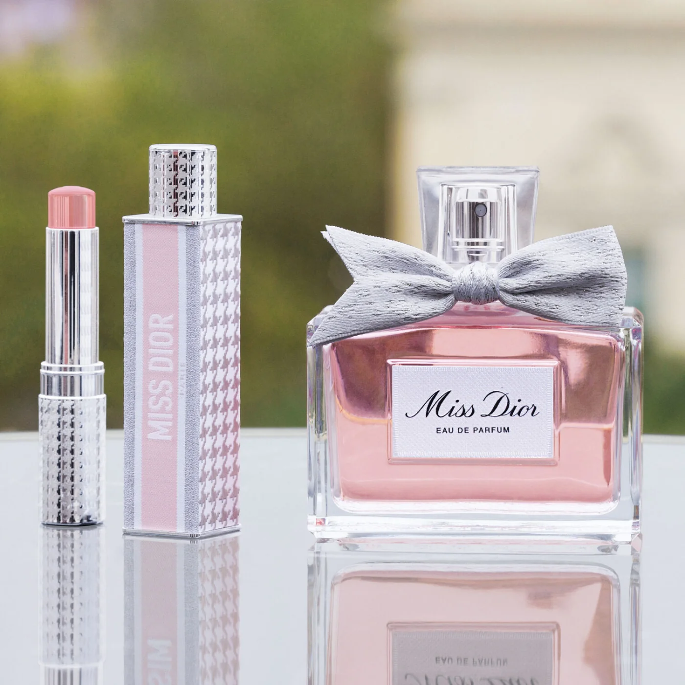 DIOR MISS DIOR EAU DE PARFUM 50ML - 4