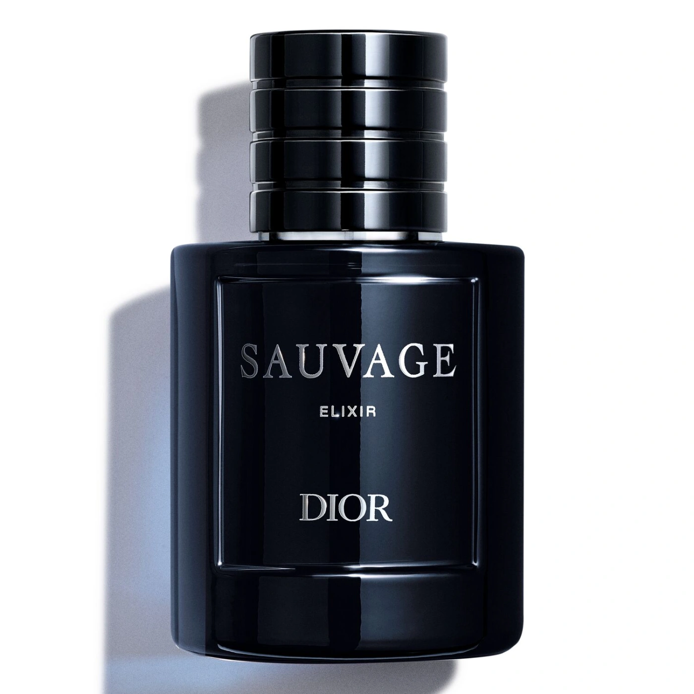 DIOR SAUVAGE ELIXIR PARFUM 60ML - 1