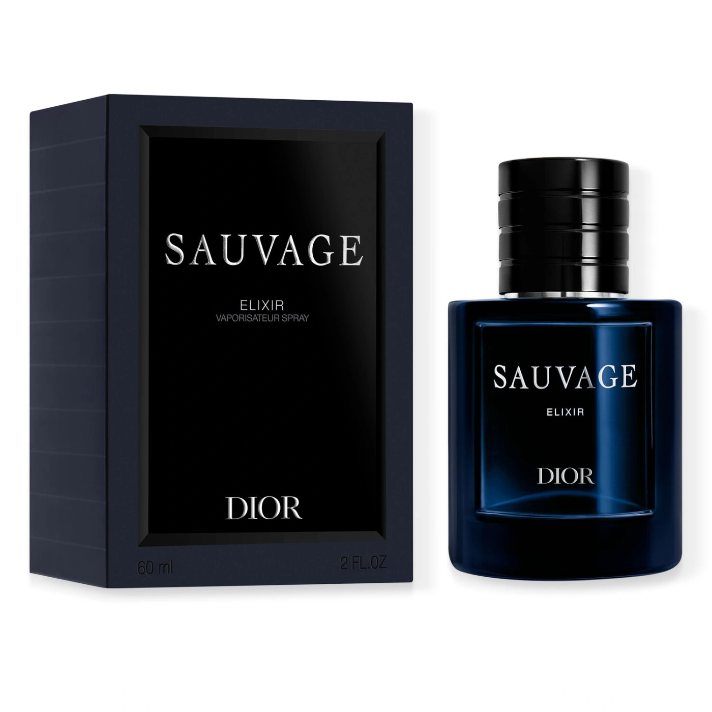 DIOR SAUVAGE ELIXIR PARFUM 60ML - 2
