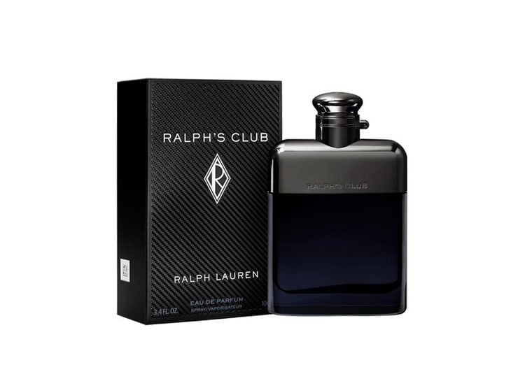 PERFUME RALPH LAUREN RALPH´S CLUB HOMBRE EDP 100ML - 1