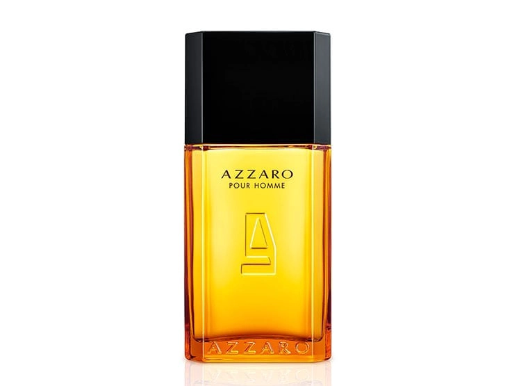 PERFUME AZZARO POUR HOMME 30 ML HOMBRE EDT - 2