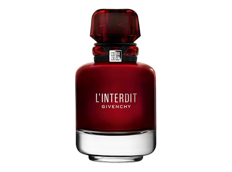 PERFUME GIVENCHY L INTERDI MUJER EDP 80 ML - 2