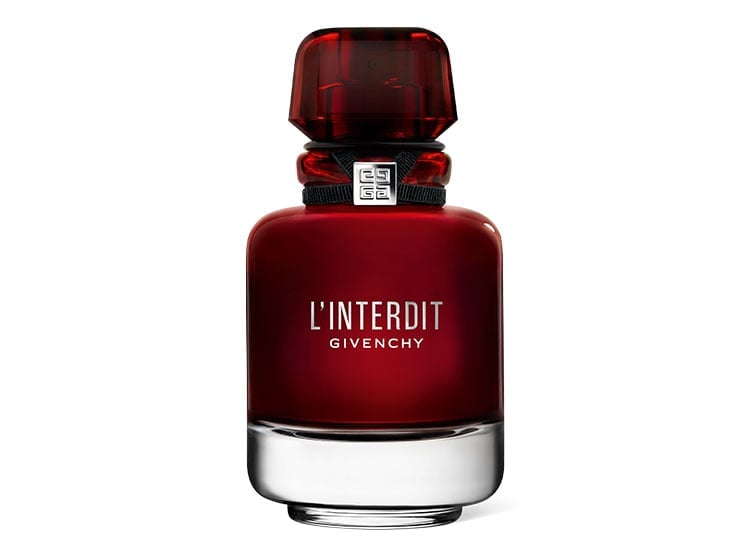 PERFUME GIVENCHY L INTERDI MUJER EDP 50 ML - 2