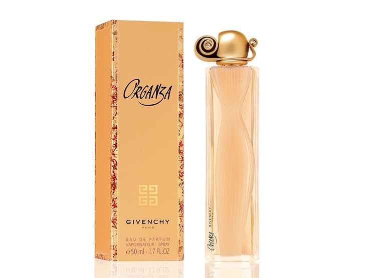 PERFUME GIVENCHY ORGANZA MUJER EDP 50 ML - 1