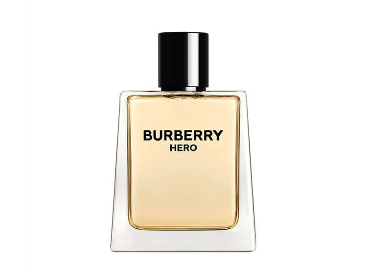 PERFUME BURBERRY HERO HOMBRE EDT 100 ML - 2