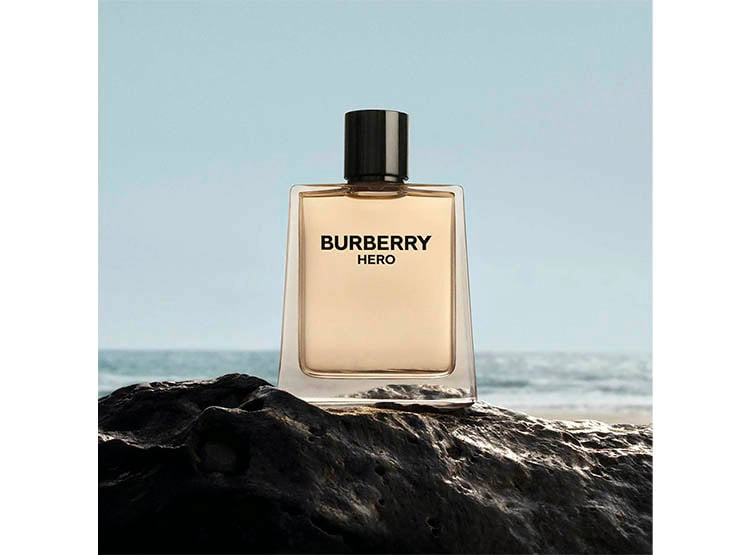 PERFUME BURBERRY HERO HOMBRE EDT 100 ML - 5