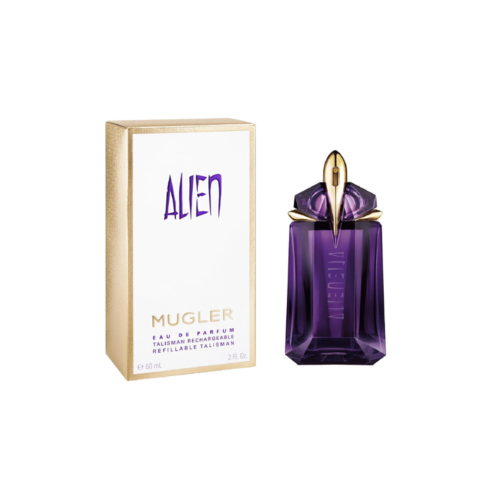 PERFUME THIERRY MUGLER LC642200 MUJER EDP 60 ML - 2