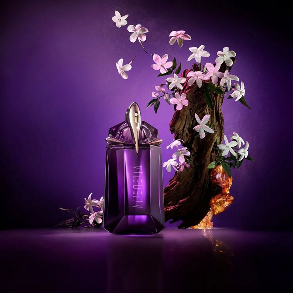 PERFUME THIERRY MUGLER LC642200 MUJER EDP 60 ML - 3