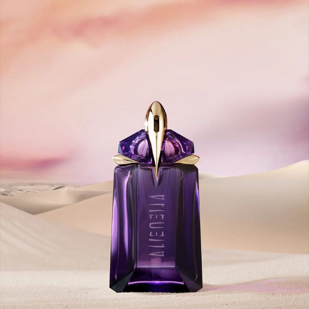 PERFUME THIERRY MUGLER LC642200 MUJER EDP 60 ML - 4