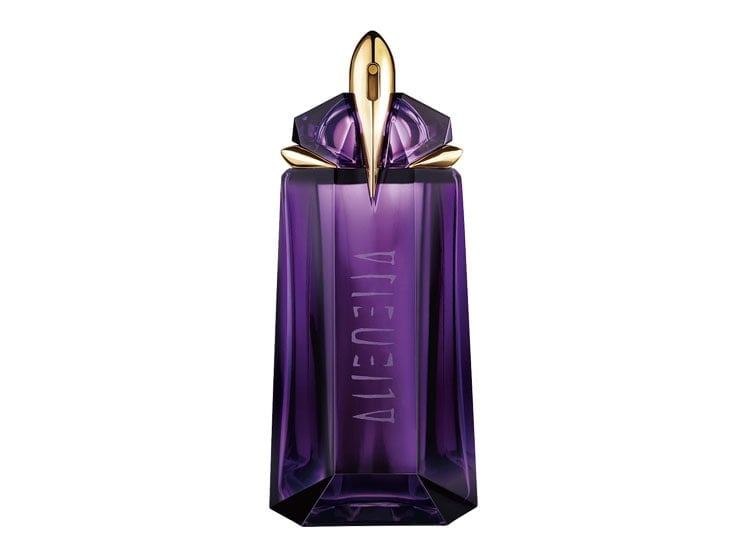 PERFUME THIERRY MUGLER ALIEN MUJER EDP 90 ML - 2