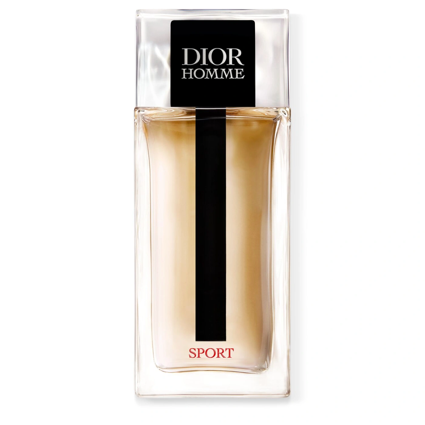 DIOR HOMME SPORT EAU DE TOILETTE 75ML - 1