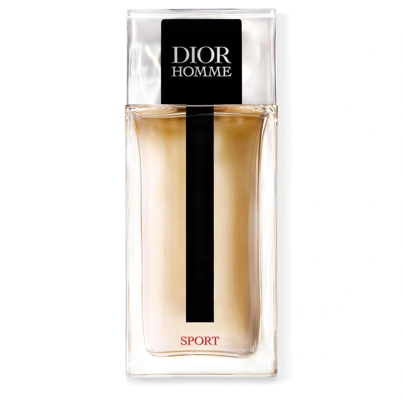 DIOR HOMME SPORT EAU DE TOILETTE 125ML - 1