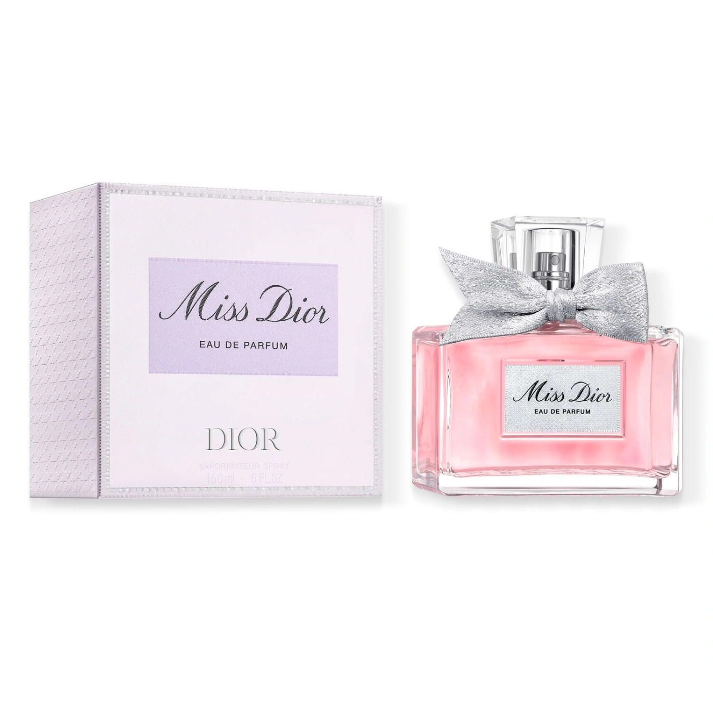 DIOR MISS DIOR EAU DE PARFUM 150ML - 2