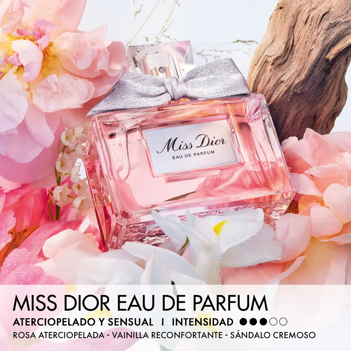 DIOR MISS DIOR EAU DE PARFUM 150ML - 3