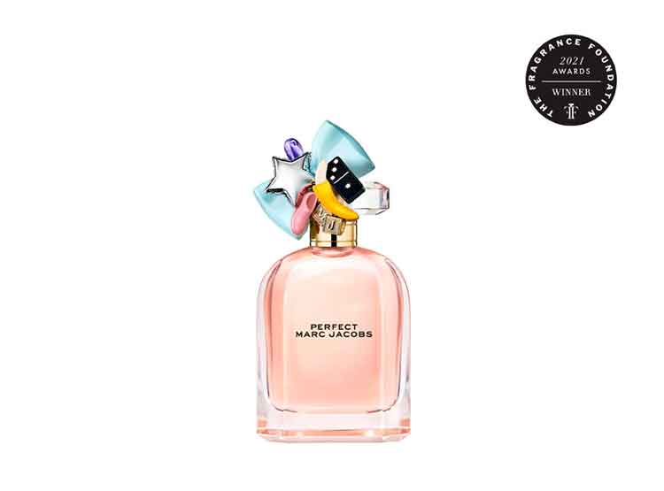 PERFUME MARC JACOBS PERFECT MUJER EDP 50 ML - 1