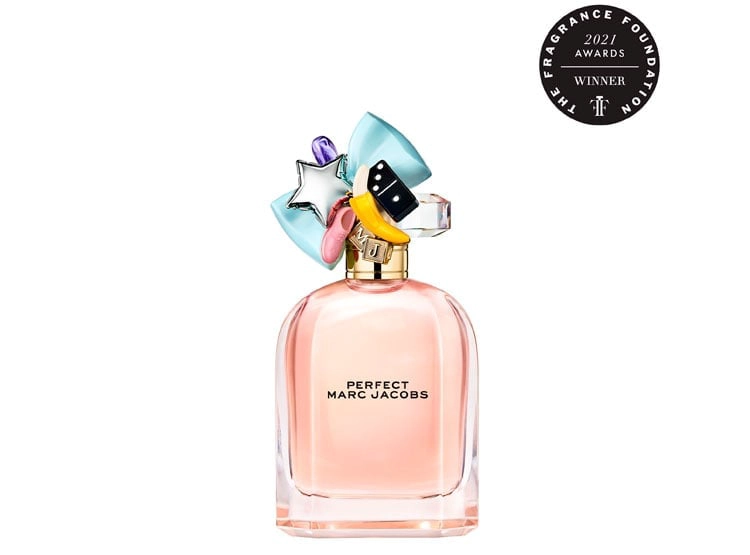 PERFUME MARC JACOBS PERFECT MUJER EDP 100 ML - 1