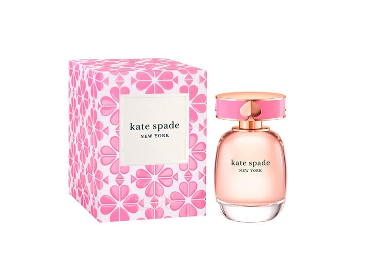 PERFUME KATE SPADE MUJER EDP 60 ML - 1
